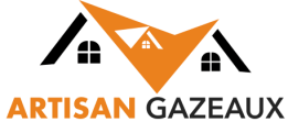 Logo Artisan Gazeaux